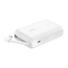 Внешний аккумулятор Belkin BoostCharge 10K (10000 мА·ч) (BPB021) - фото 7